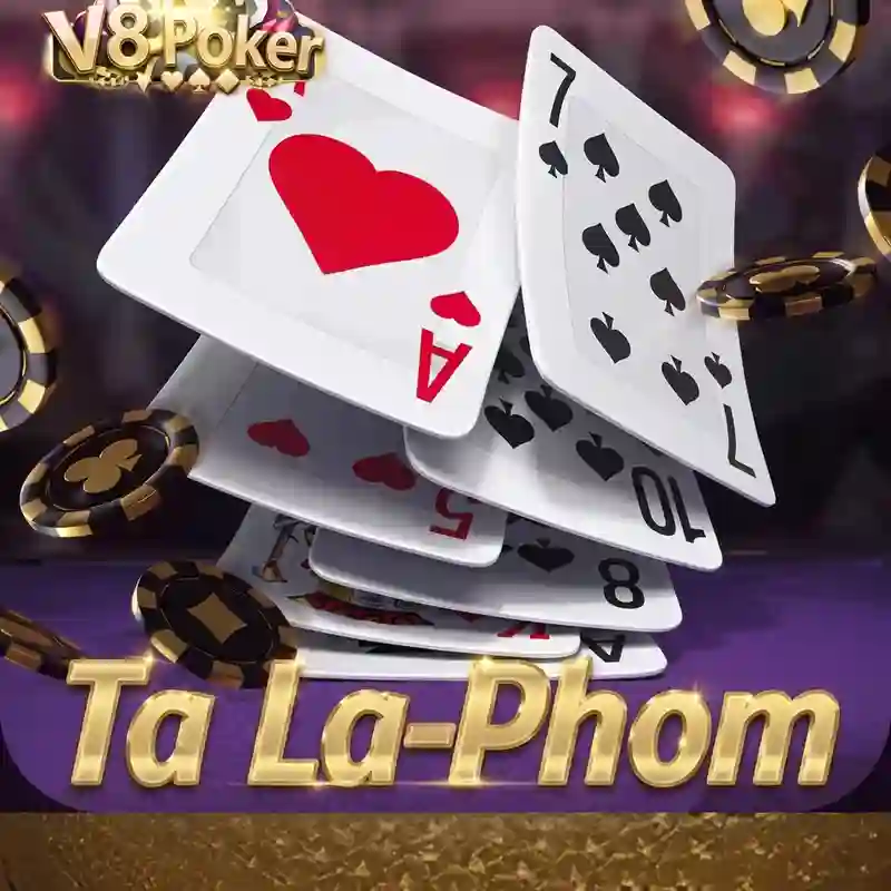 Tá Lả Phỏm